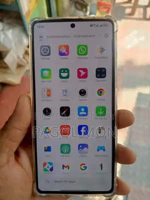 Xiaomi Redmi Note 13 5G (Used)