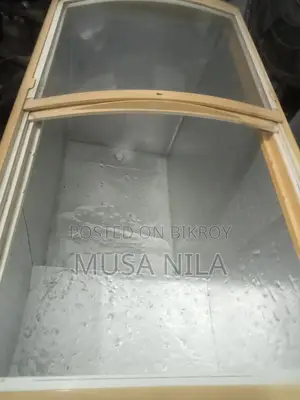 Singer Ice Cream Deep Freezer