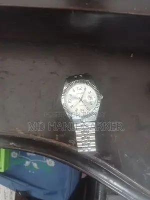 Halei Watch New Model