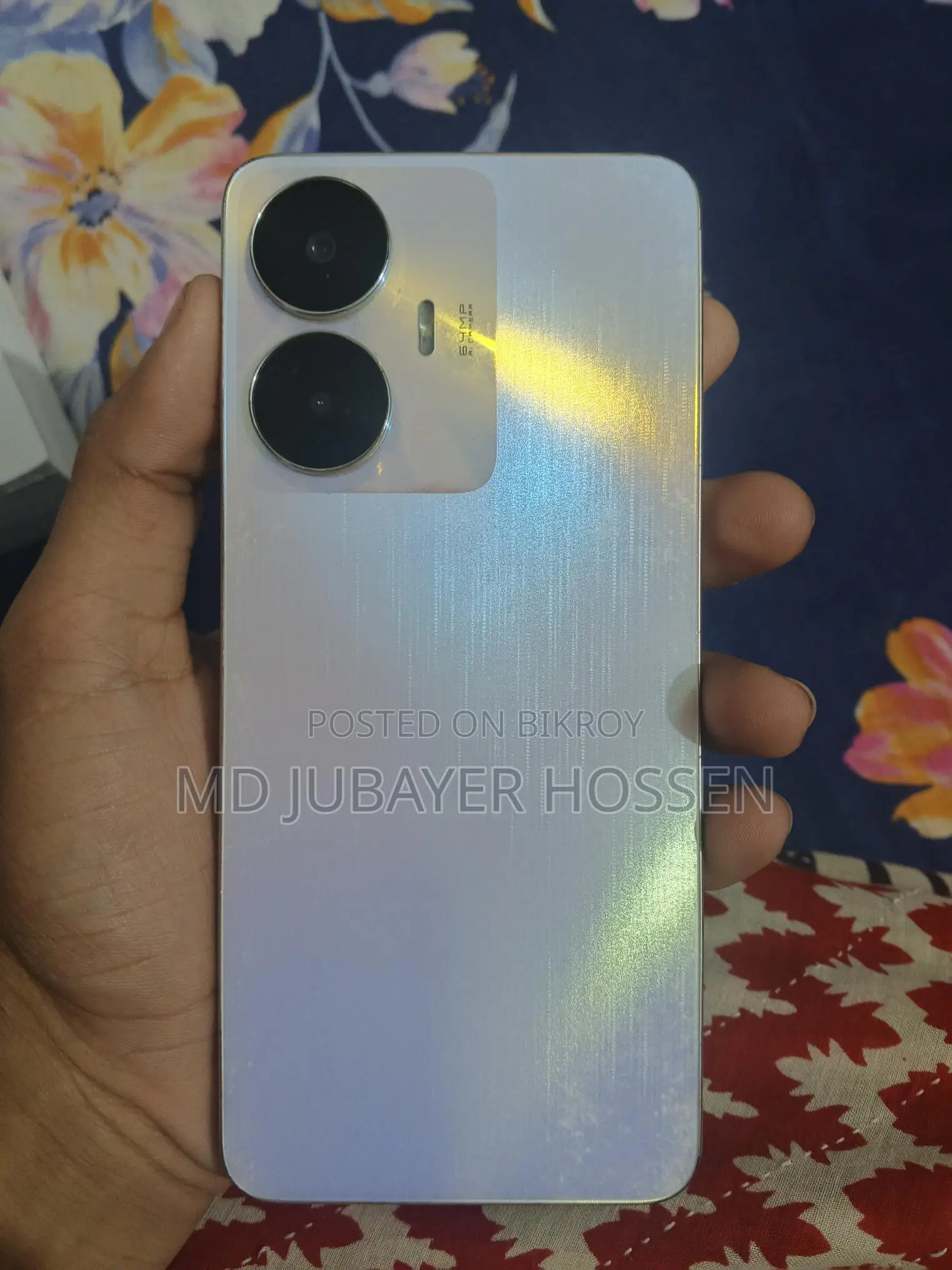 Realme C55 (Used)
