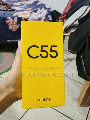 Realme C55 (Used)