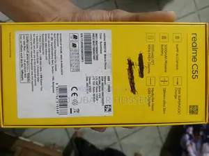 Realme C55 (Used)