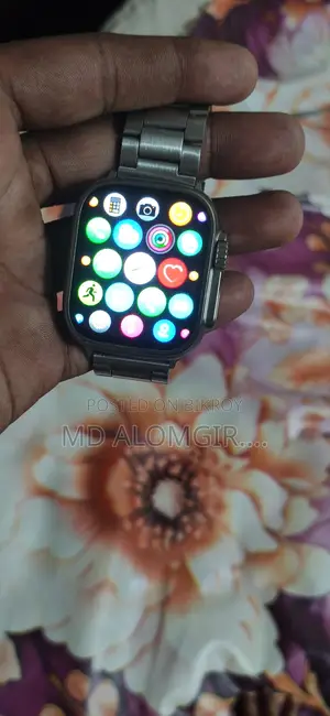 Watch for sale