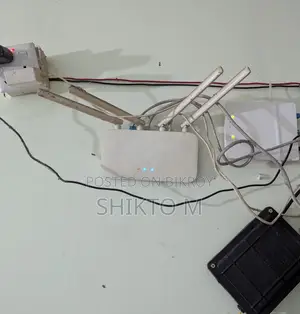 Router for Sale
