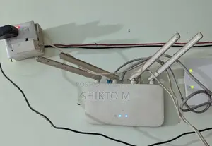 Router for Sale