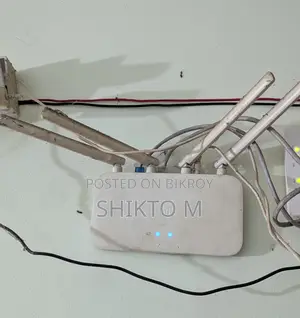 Router for Sale