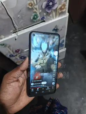 Vivo Z1 Pro snapdragon 712 (Used)