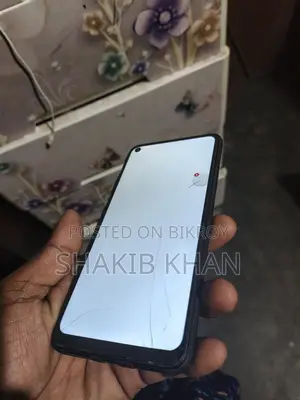 Vivo Z1 Pro snapdragon 712 (Used)