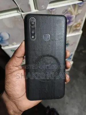Vivo Z1 Pro snapdragon 712 (Used)