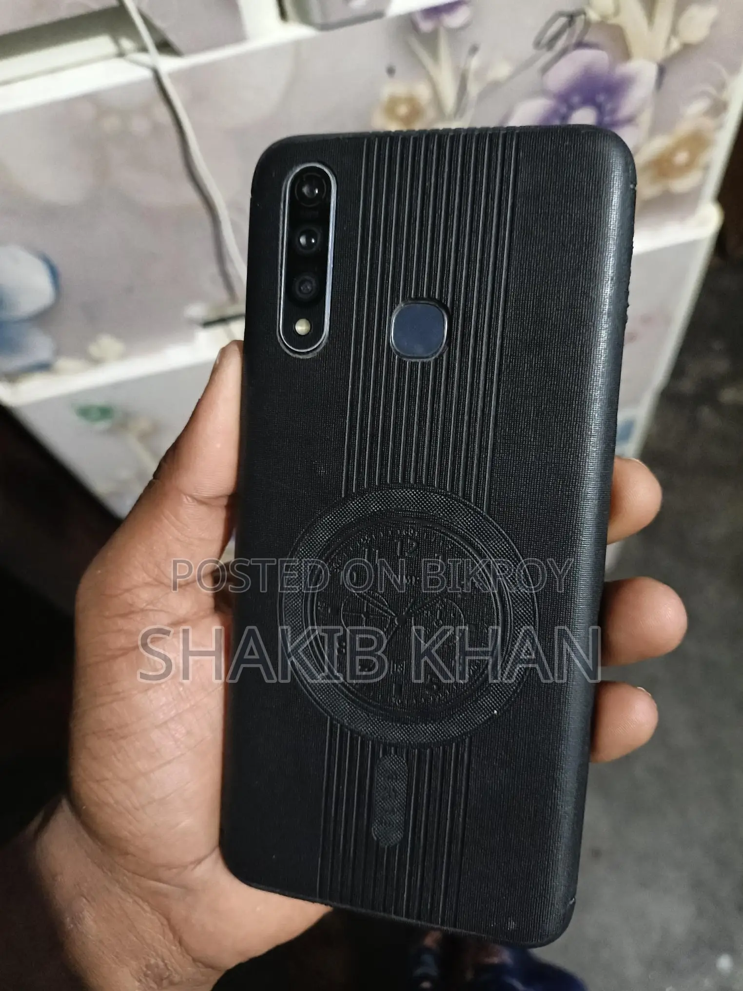 Vivo Z1 Pro snapdragon 712 (Used)