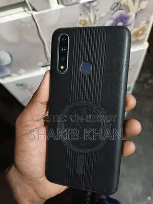 Vivo Z1 Pro snapdragon 712 (Used)