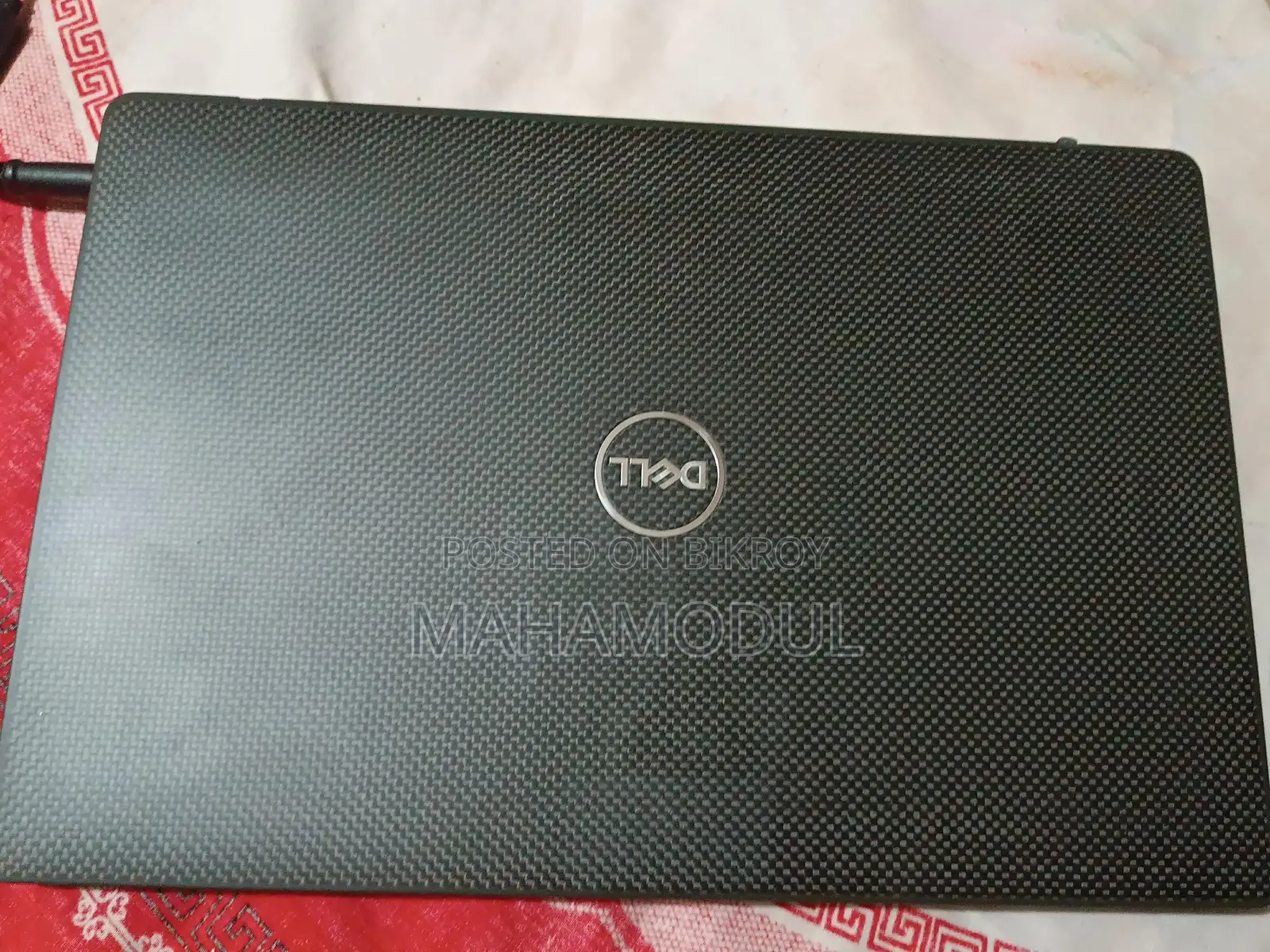 Latitude 7400 fresh