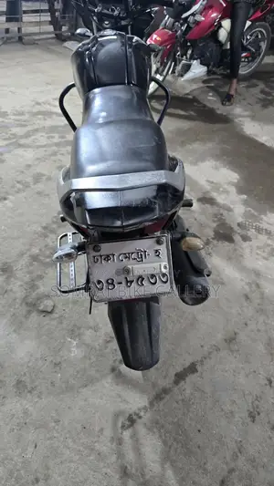 Yamaha Saluto 125 . 2019