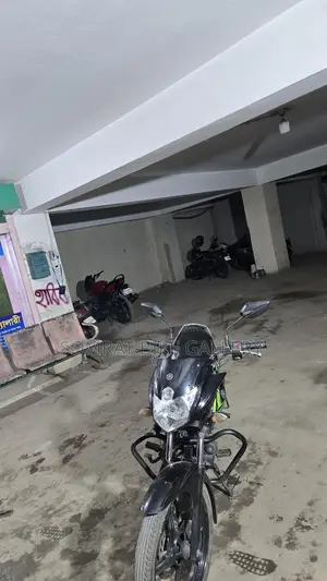 Yamaha Saluto 125 . 2019
