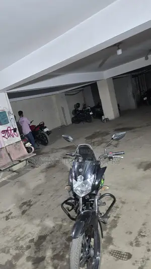 Yamaha Saluto 125 . 2019