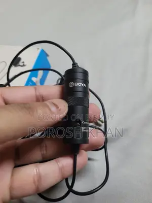 Boya M1 Original Microphone