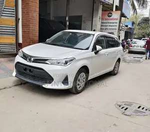 Toyota Fielder NON HYBRID 2020