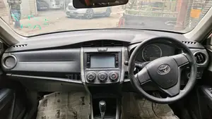 Toyota Fielder NON HYBRID 2020