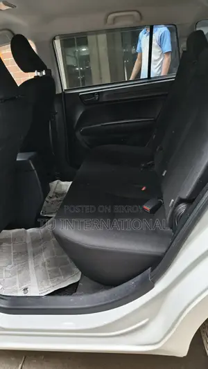 Toyota Fielder NON HYBRID 2020