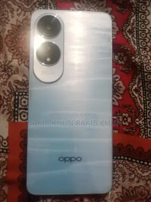 OPPO A60 (Used)