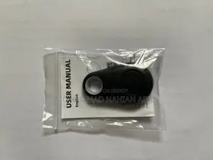 Smart Alarm Key Finder