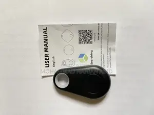 Smart Alarm Key Finder