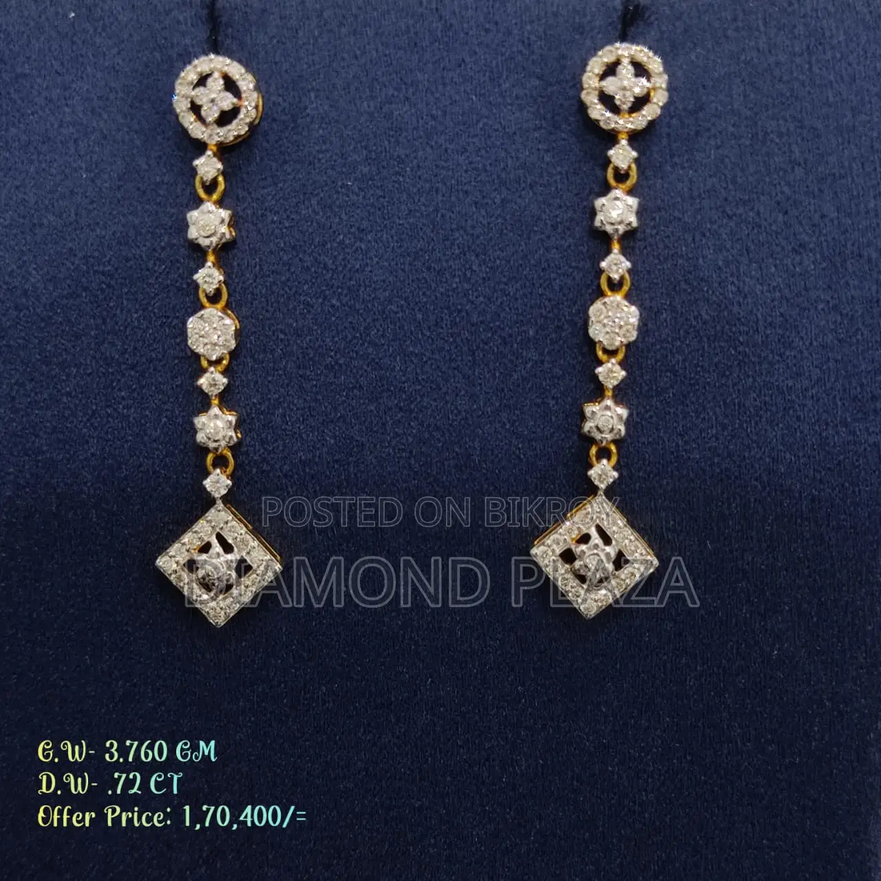 Diamond Top's
