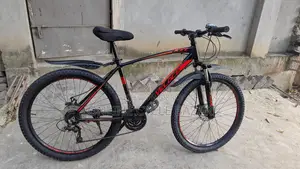 Cycle in Fresh Condition, Ready to Ride