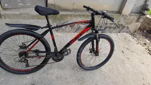 Cycle in Fresh Condition, Ready to Ride