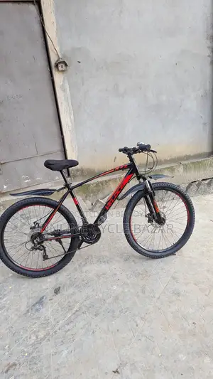 Cycle in Fresh Condition, Ready to Ride