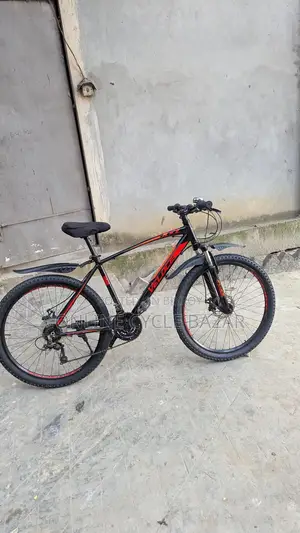 Cycle in Fresh Condition, Ready to Ride
