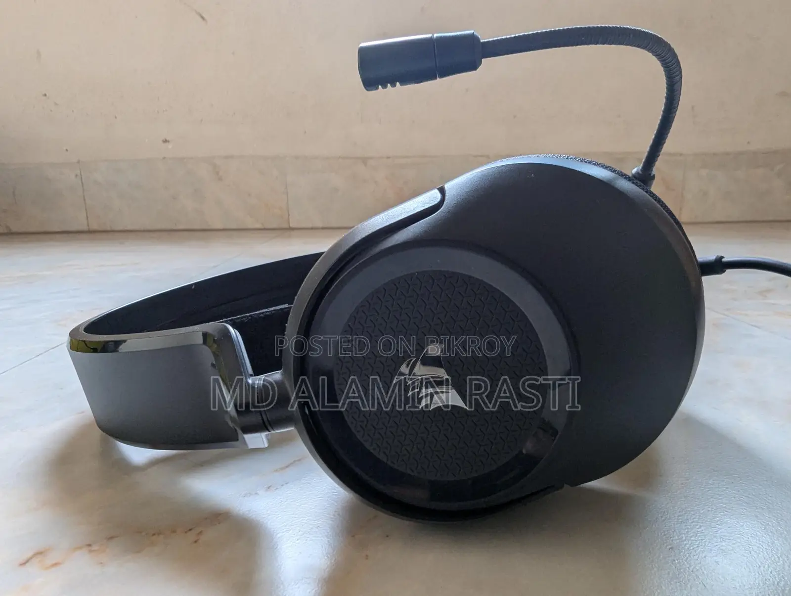 Corsair Hs35 Surround V2