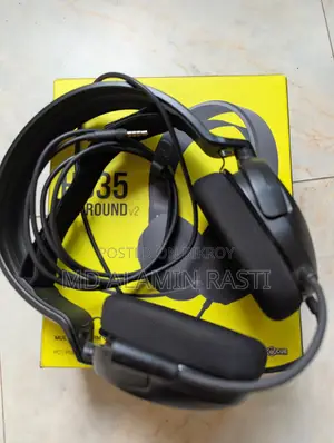 Corsair Hs35 Surround V2