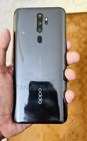 OPPO A5 2020 (Used)
