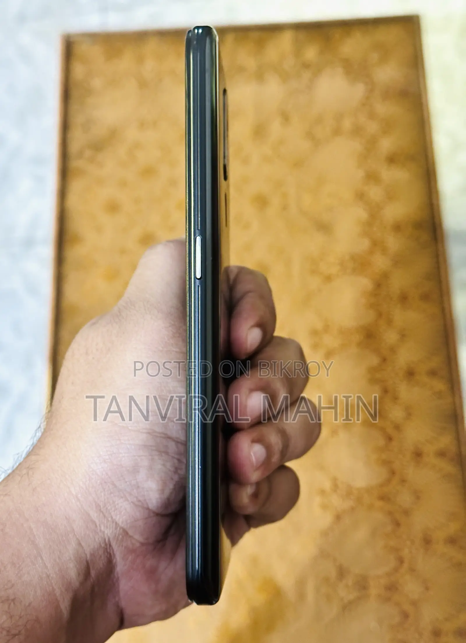 OPPO A5 2020 (Used)