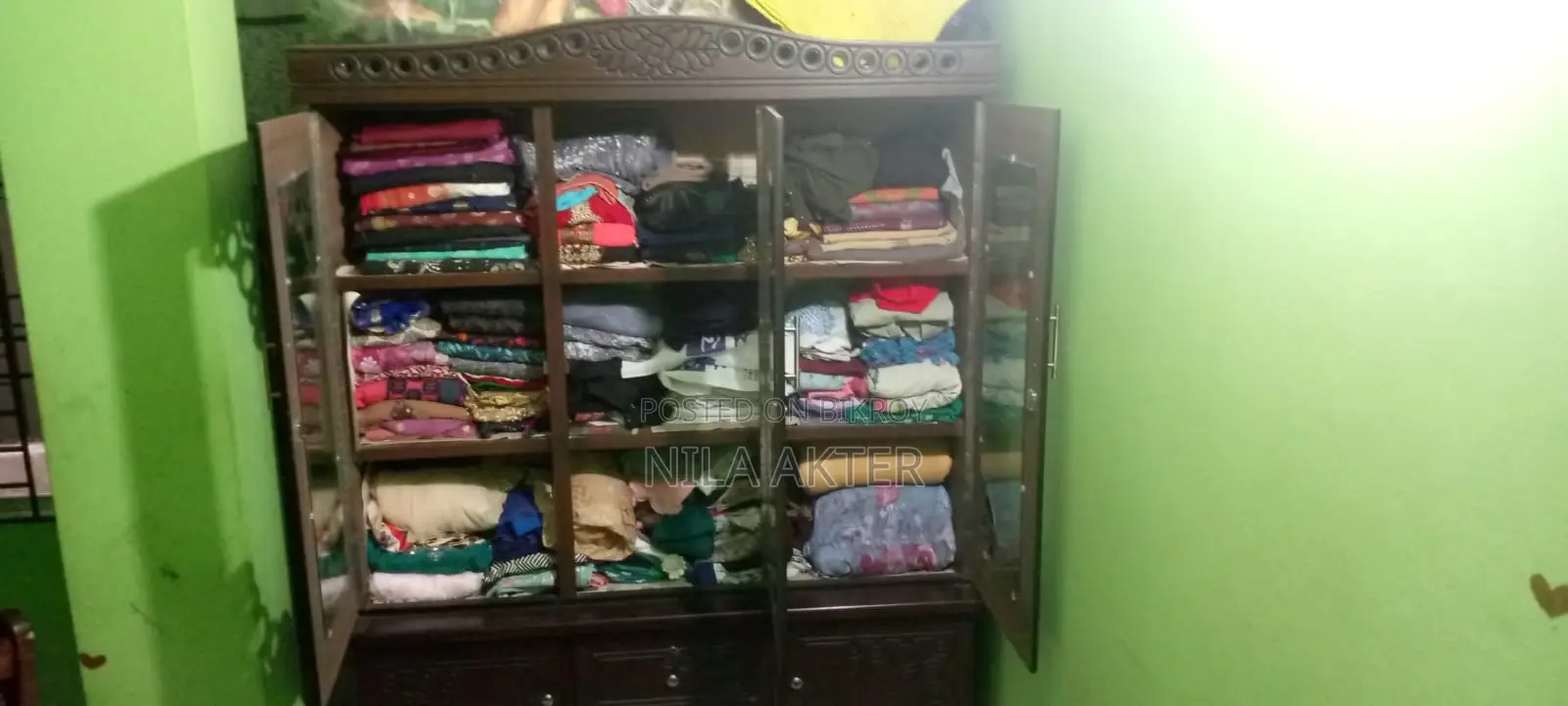 Showcase for Sale