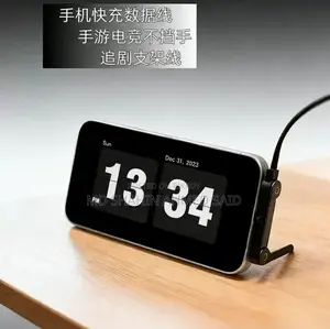 Mobile Stand Charger