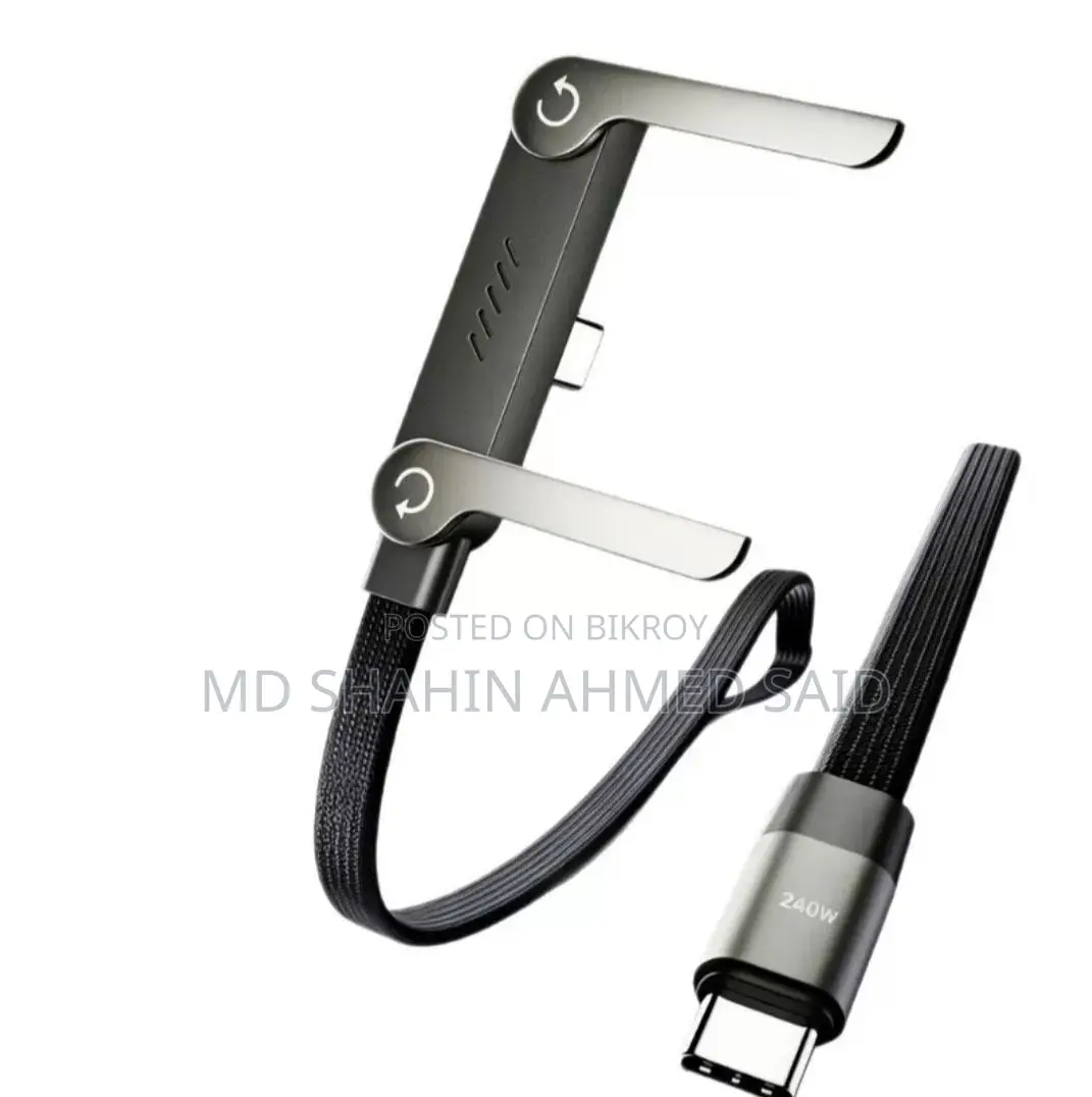 Mobile Stand Charger