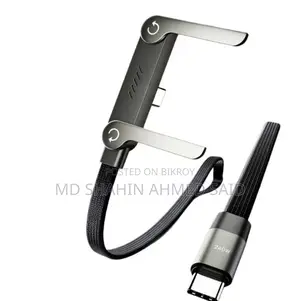 Mobile Stand Charger