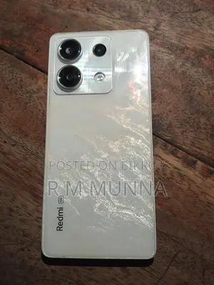 Xiaomi Redmi . (Used)
