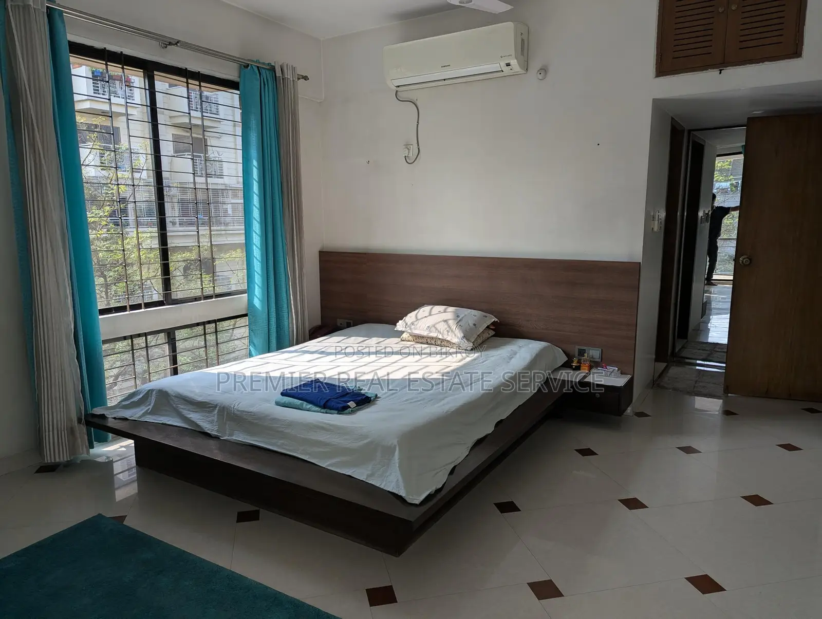 2700sft 4th Floor Luxurious Full Furnished Apartment Rent@gulshan