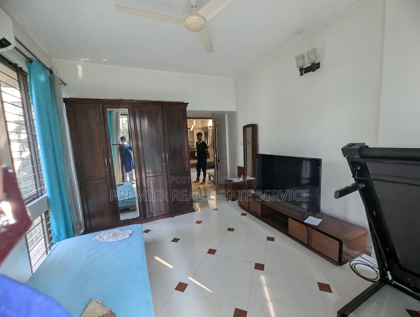 2700sft 4th Floor Luxurious Full Furnished Apartment Rent@gulshan