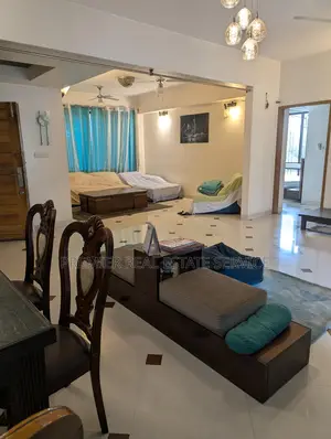 2700sft 4th Floor Luxurious Full Furnished Apartment Rent@gulshan