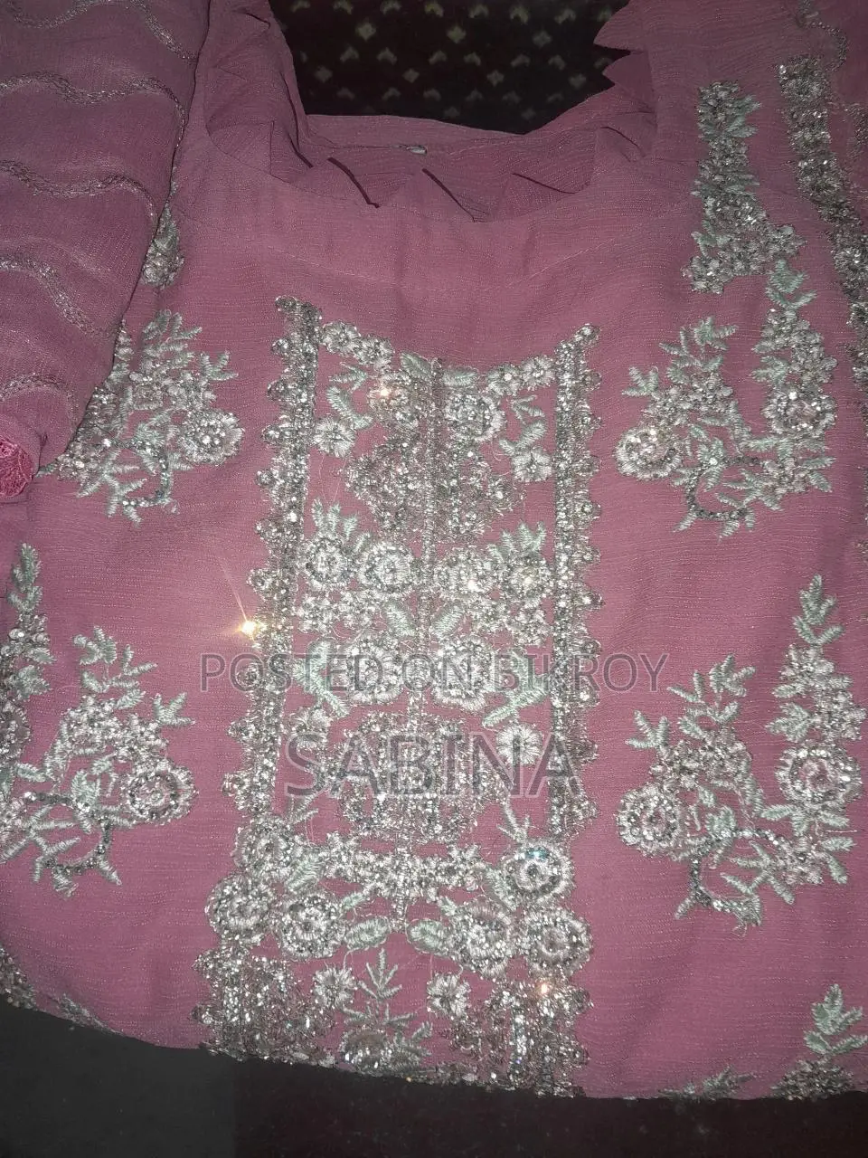 New Dress for Sale