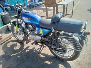Yamaha RX ` 2026