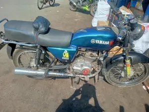 Yamaha RX ` 2026