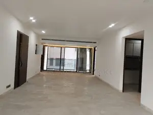 Swmming Pool Gym Semi Farnised Flat Rent At Gulshan