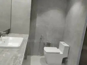 Swmming Pool Gym Semi Farnised Flat Rent At Gulshan