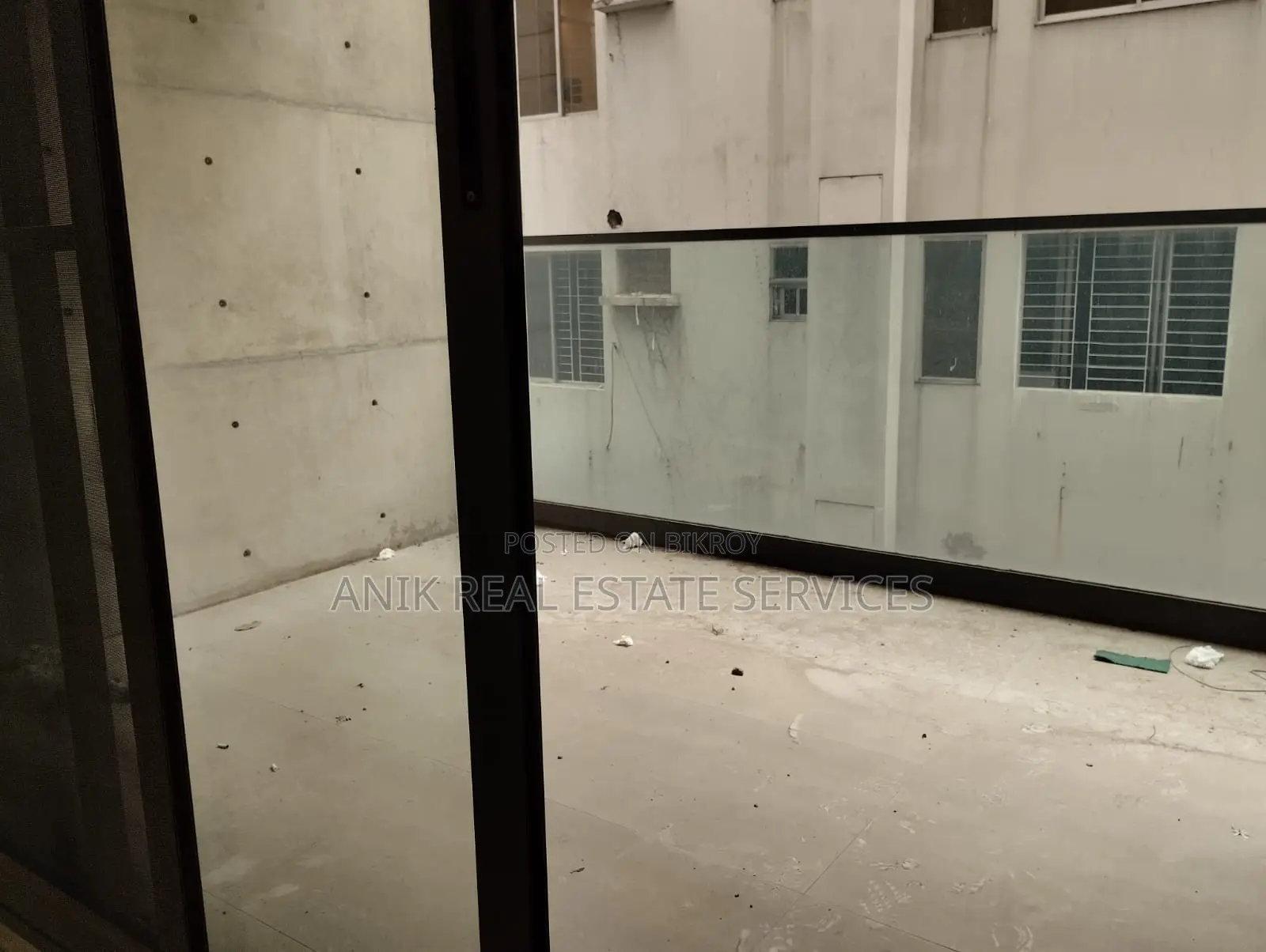 Swmming Pool Gym Semi Farnised Flat Rent At Gulshan