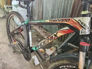 Bicycle for sale